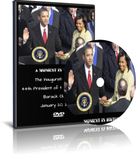 The Historic Election of President Barck Obama